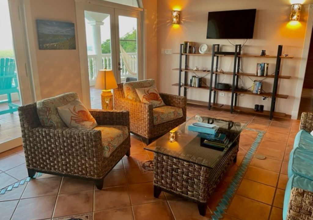 Photo of Livingroom in Lower Carolina