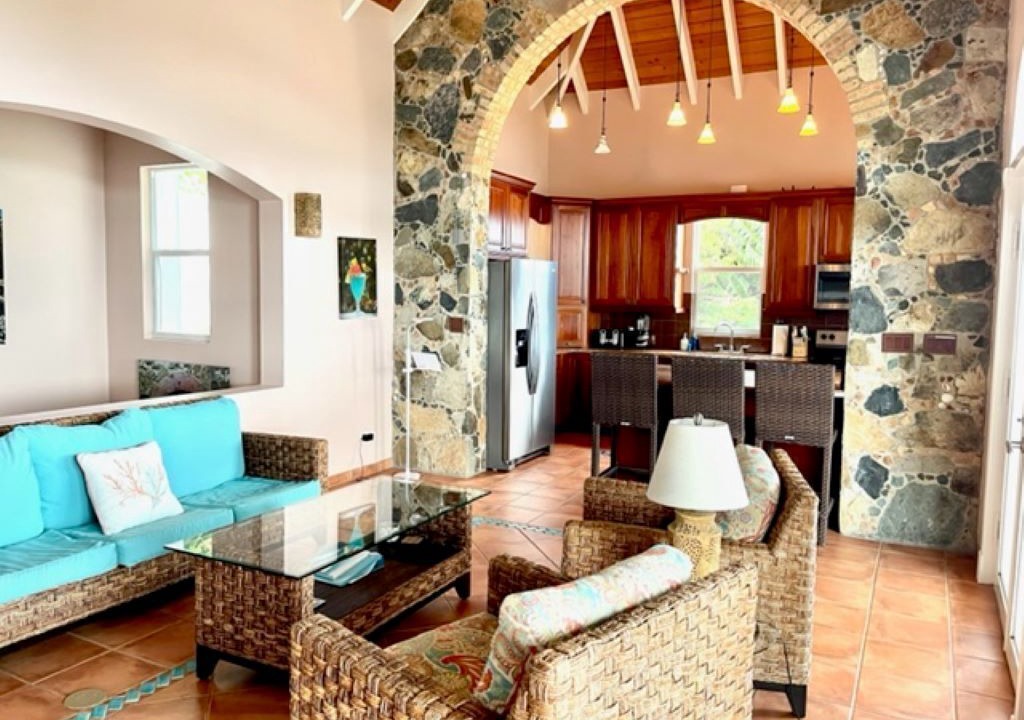 Photo of Livingroom in Lower Carolina