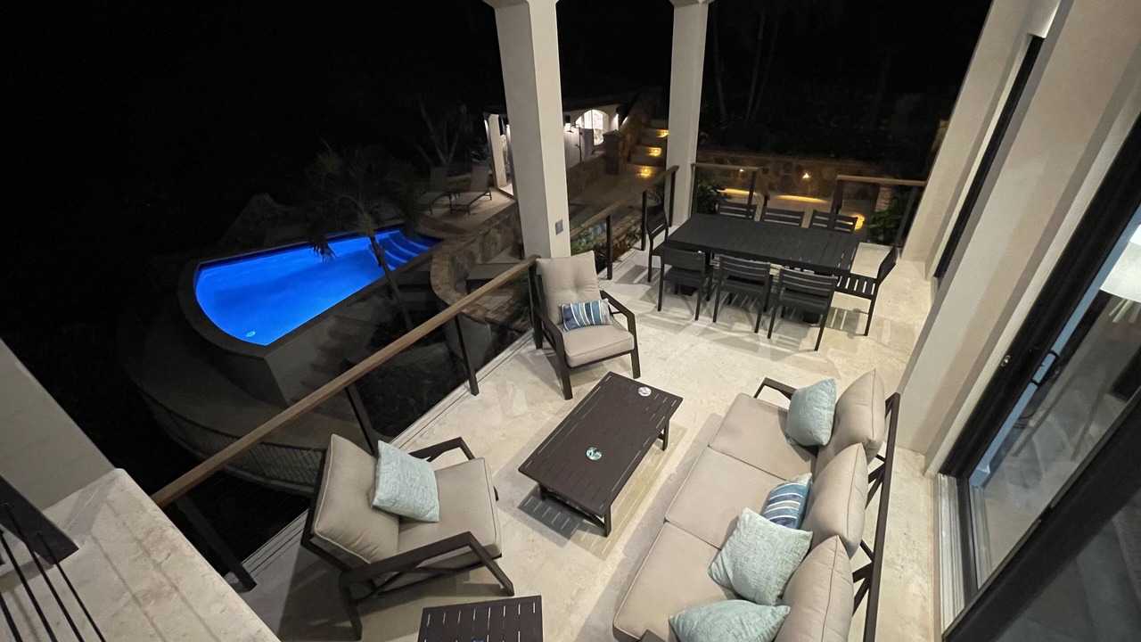 Photo of Outdoor in Estate Chocolate Hole and Great Cruz Bay