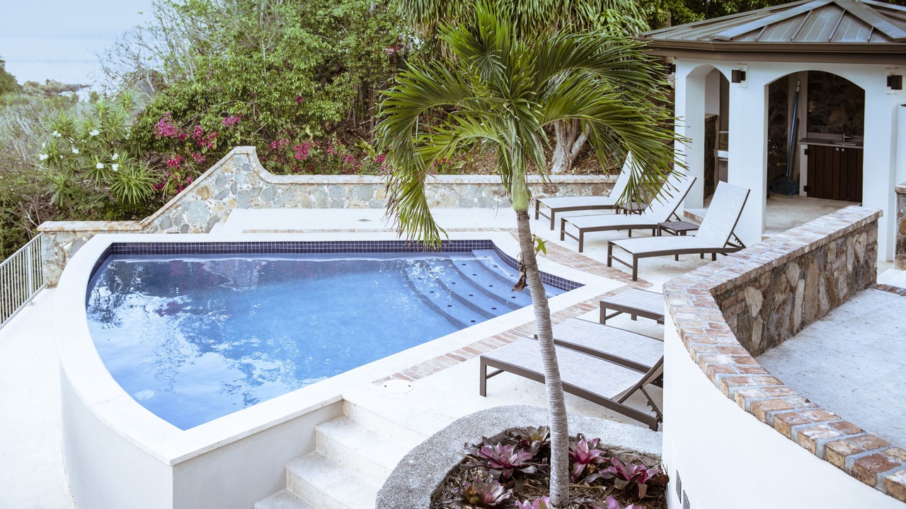 Photo of Outdoor in Estate Chocolate Hole and Great Cruz Bay