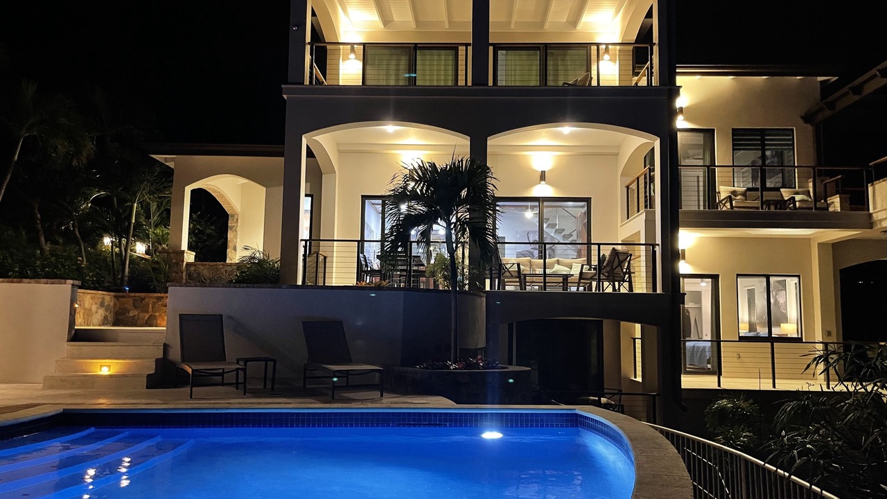 Photo of Outdoor in Estate Chocolate Hole and Great Cruz Bay