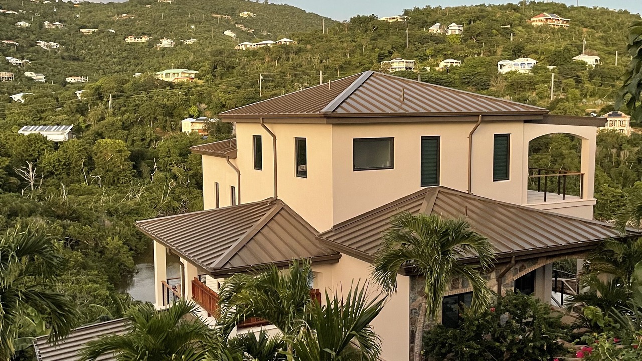 Photo of Outdoor in Estate Chocolate Hole and Great Cruz Bay