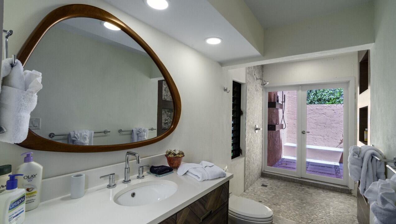 Photo of Bathroom in Nazareth