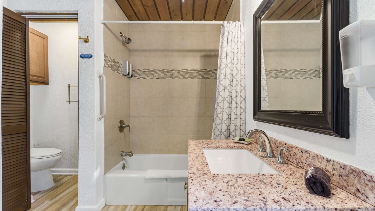 Photo of Bathroom in Frydendal