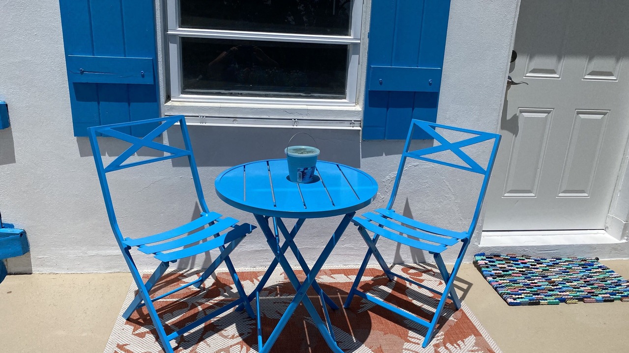 Photo of Outdoor in Estate Montpellier East