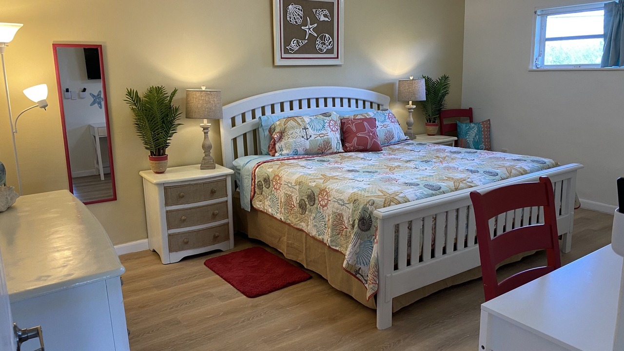 Photo of Bedroom in Estate Montpellier East