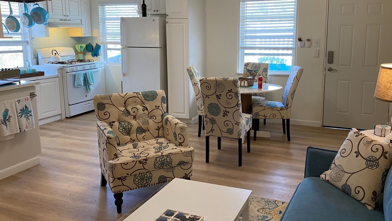 Photo of Livingroom in Estate Montpellier East