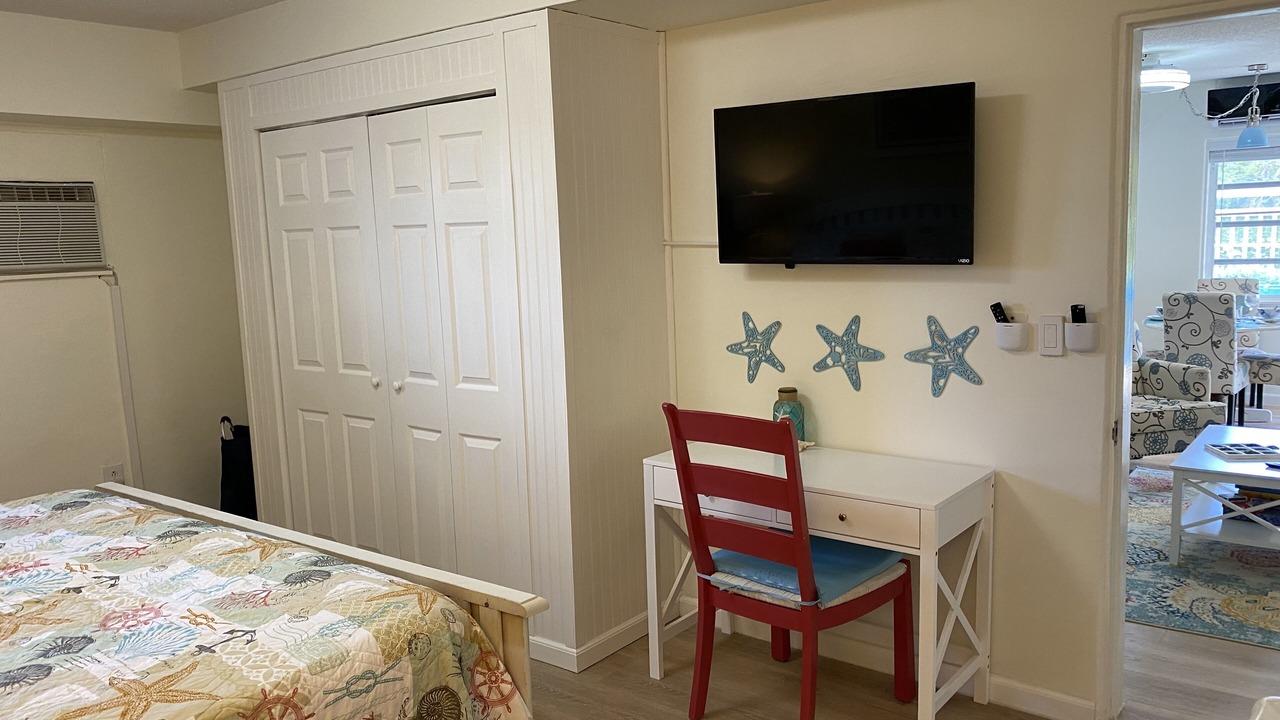 Photo of Bedroom in Estate Montpellier East