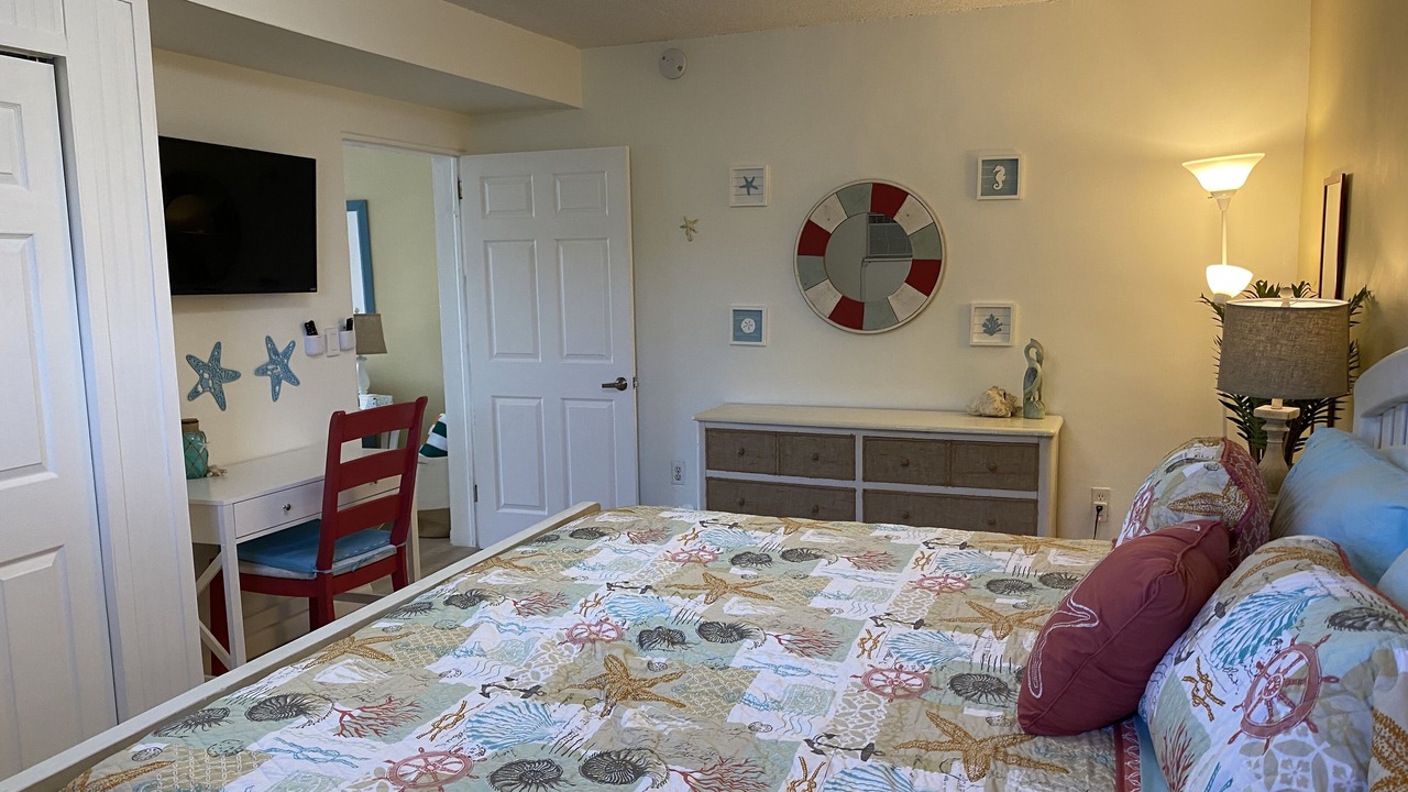 Photo of Bedroom in Estate Montpellier East
