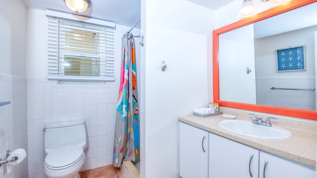Photo of Bathroom in Estate Caneel Bay
