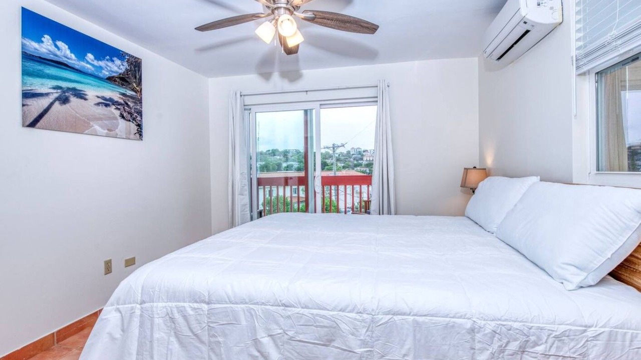 Photo of Bedroom in Contant Hill