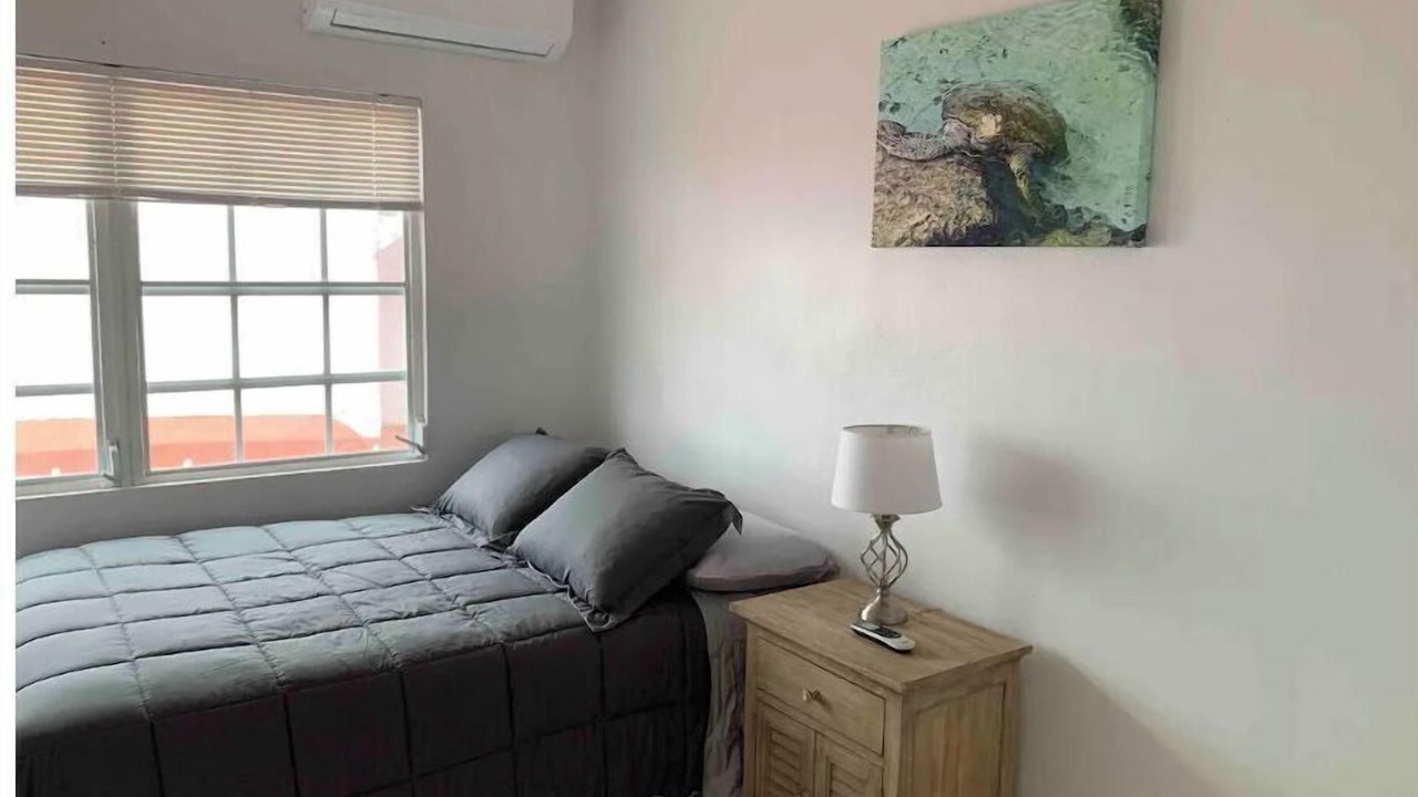 Photo of Bedroom in Estate Fortuna Hill