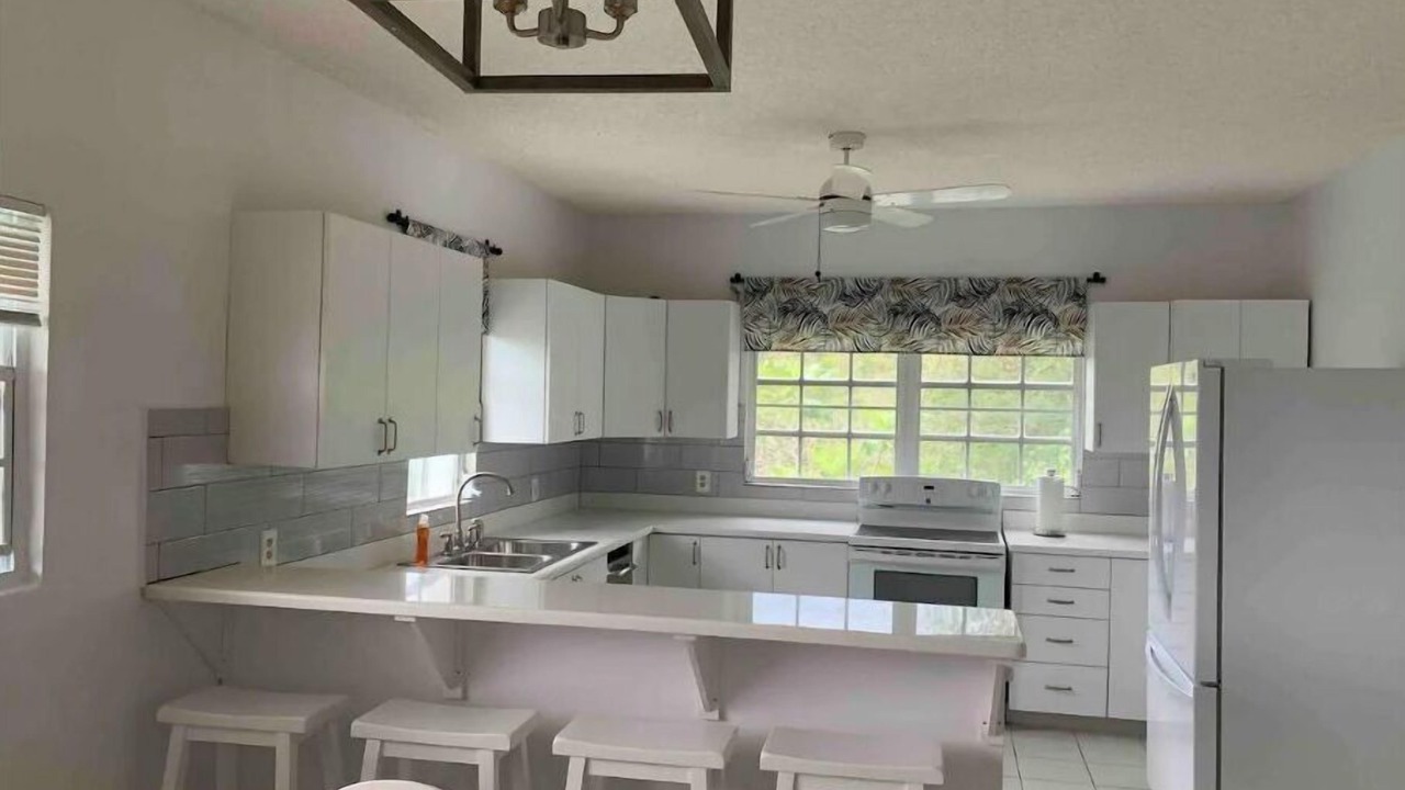 Photo of Kitchen in Estate Fortuna Hill