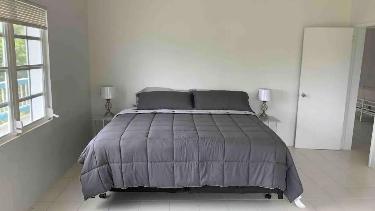 Photo of Bedroom in Estate Fortuna Hill