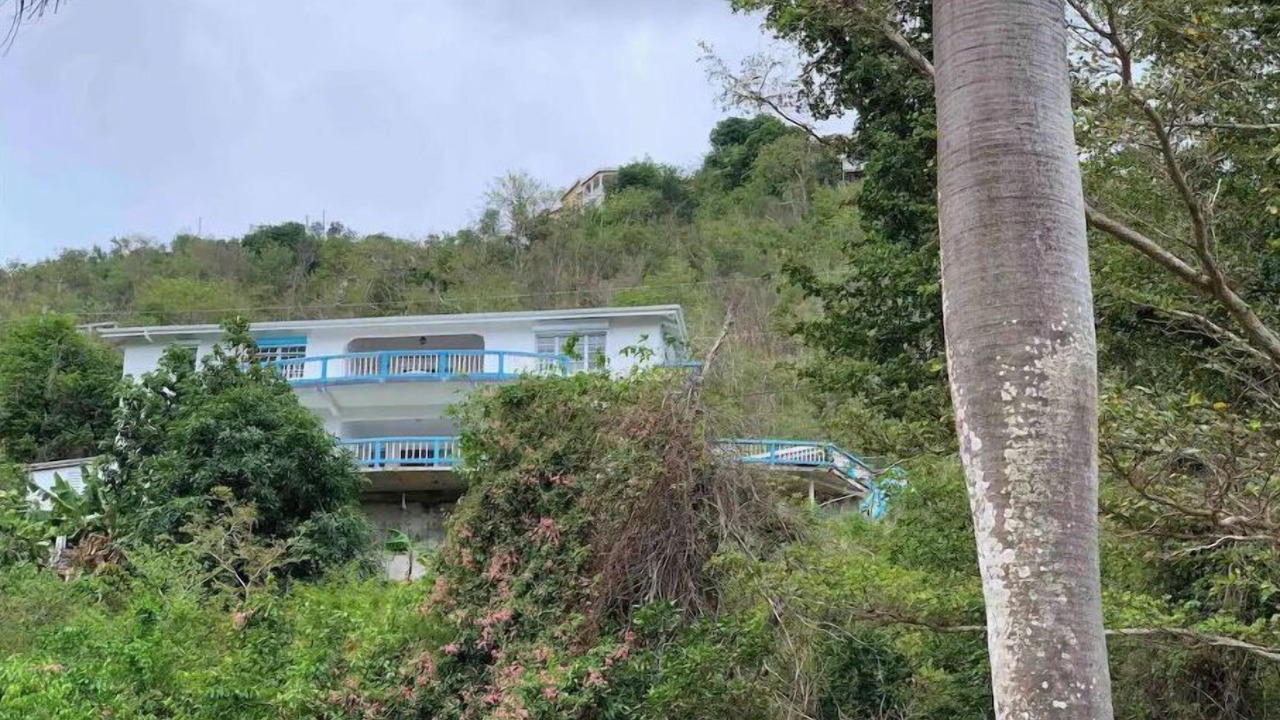 Photo of Outdoor in Estate Fortuna Hill