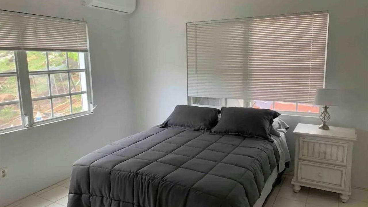 Photo of Bedroom in Estate Fortuna Hill