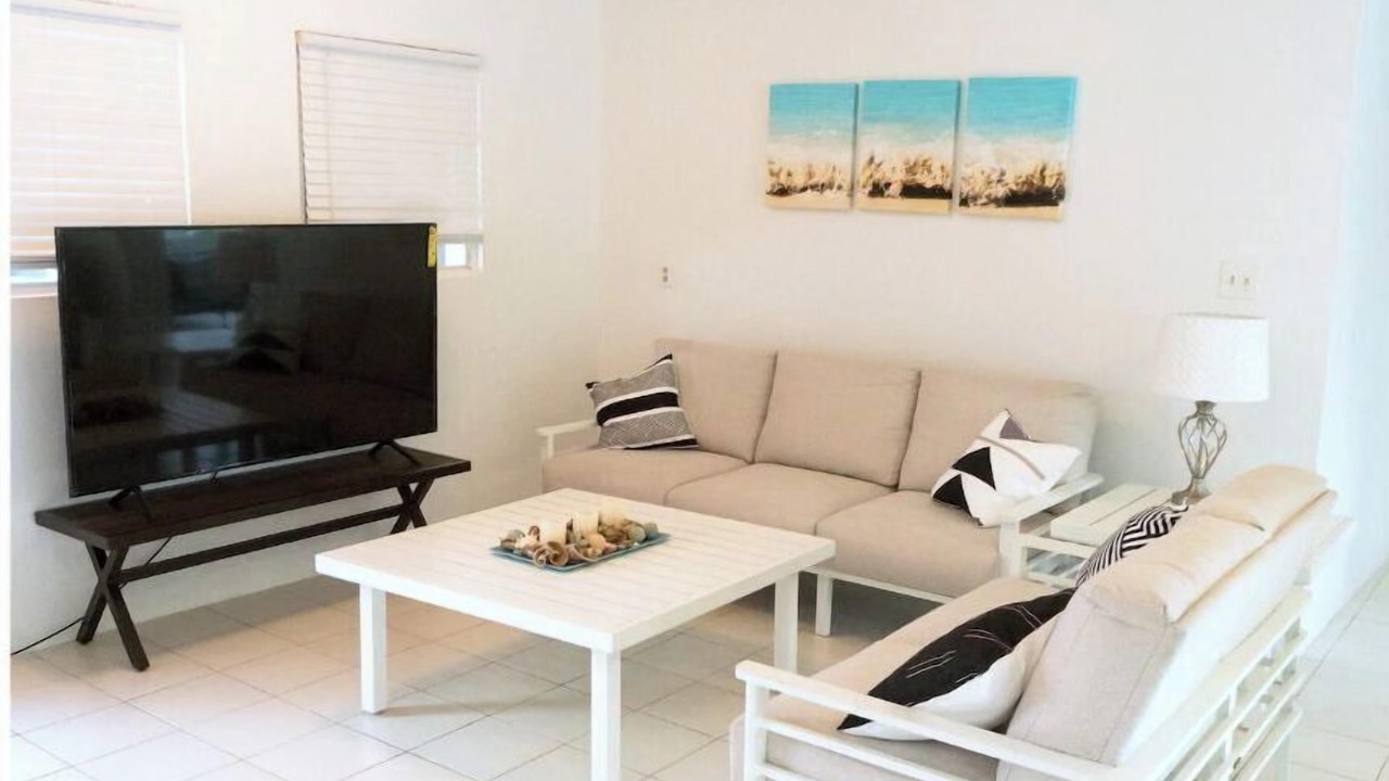 Photo of Livingroom in Estate Fortuna Hill