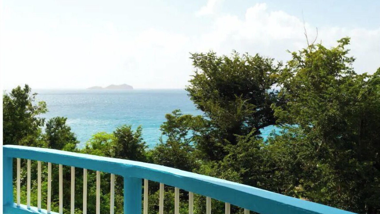 Photo of Outdoor in Estate Fortuna Hill