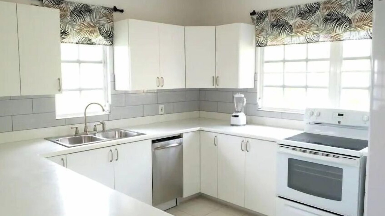 Photo of Kitchen in Estate Fortuna Hill