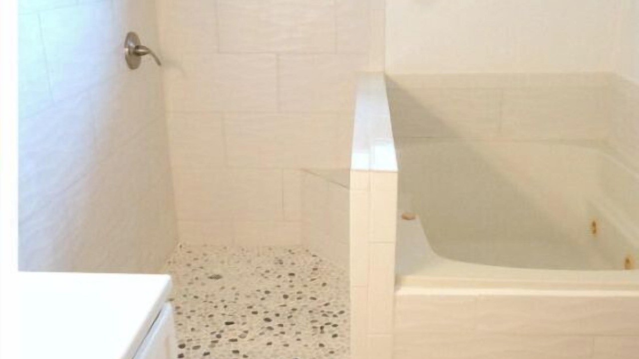 Photo of Bathroom in Estate Fortuna Hill