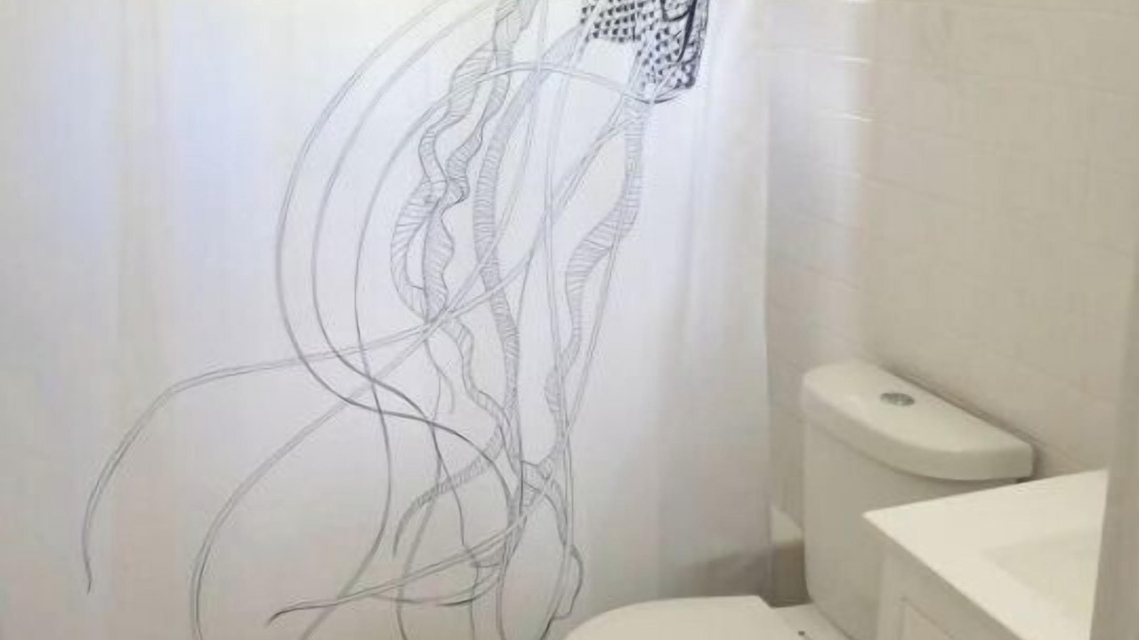 Photo of Bathroom in Estate Fortuna Hill
