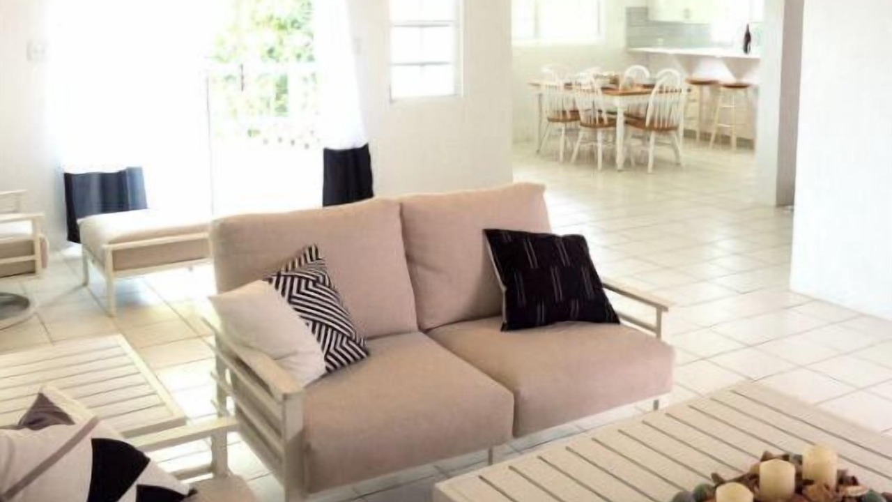 Photo of Livingroom in Estate Fortuna Hill
