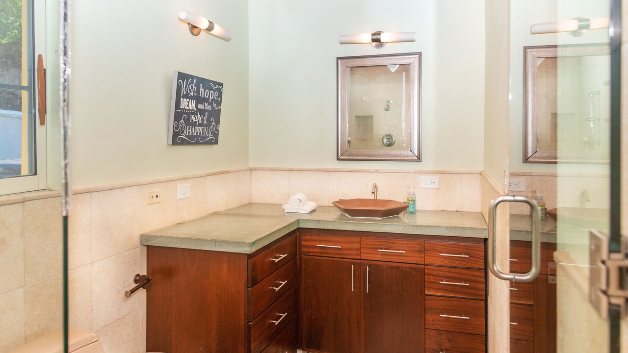 Photo of Bathroom in Cotton Valley