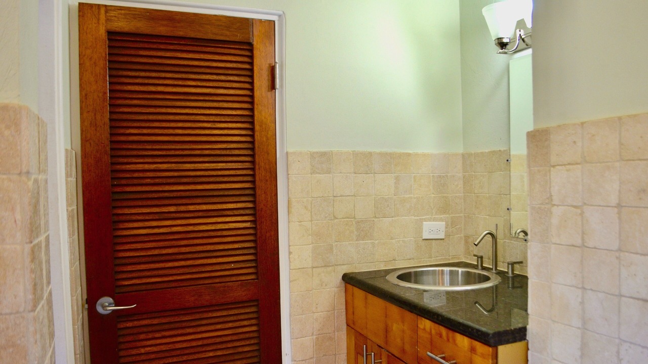 Photo of Bathroom in Cotton Valley