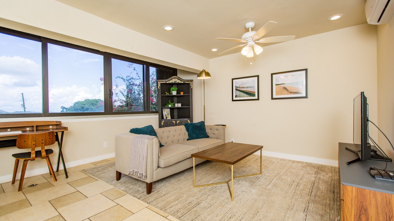 Photo of Livingroom in Estate Peters Farm