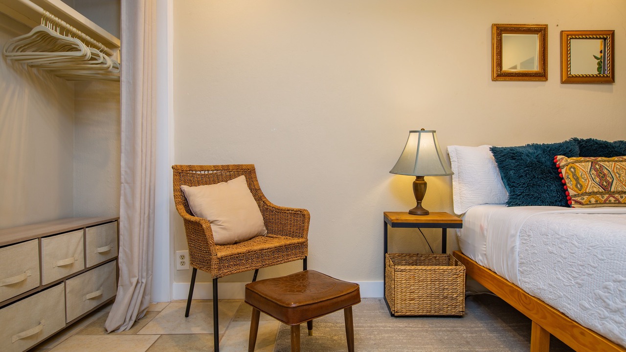 Photo of Bedroom in Estate Peters Farm