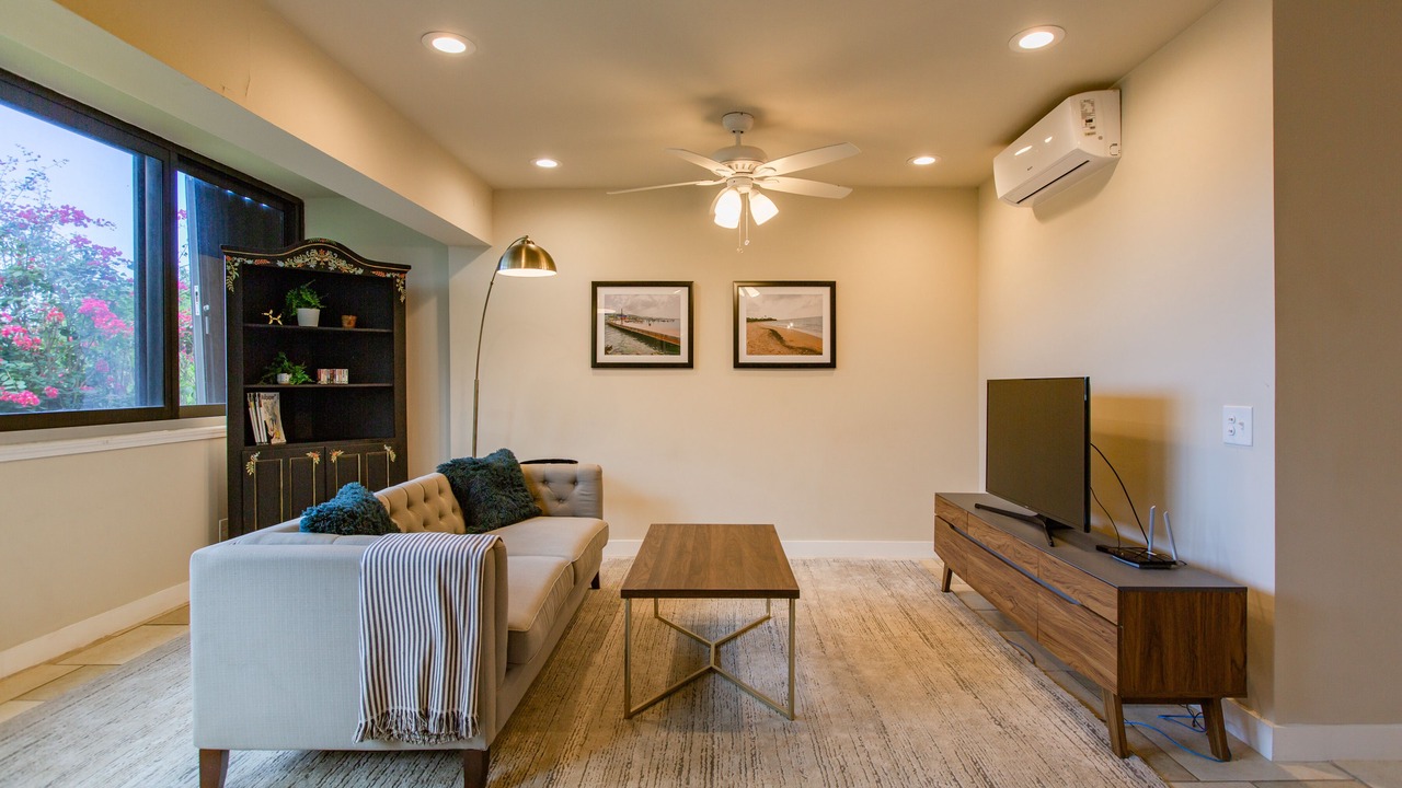 Photo of Livingroom in Estate Peters Farm