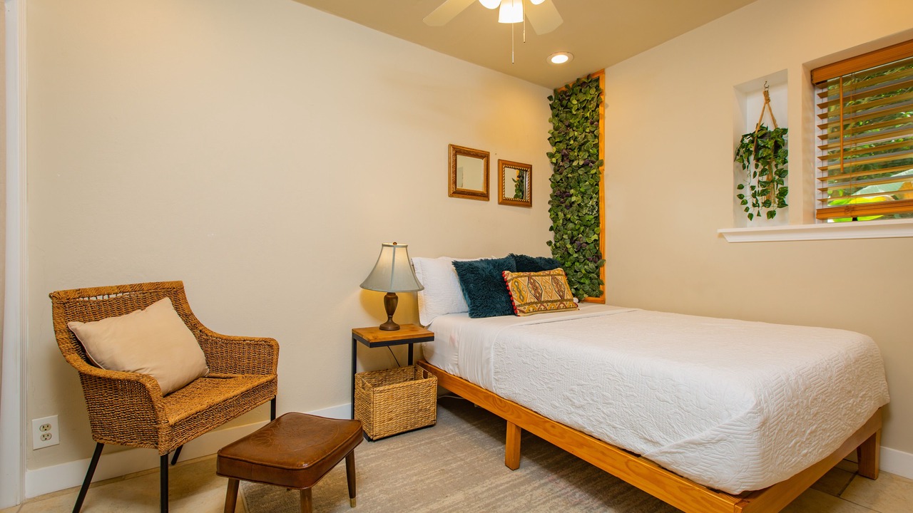 Photo of Bedroom in Estate Peters Farm