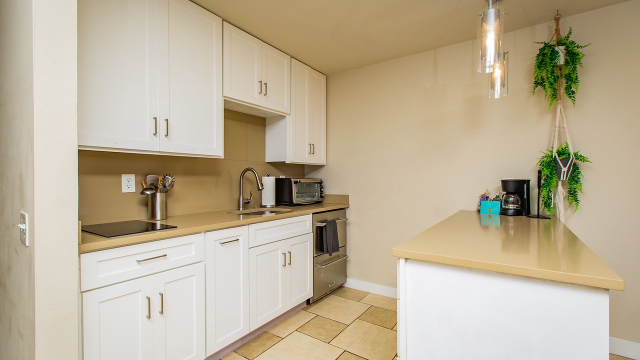 Photo of Kitchen in Estate Peters Farm