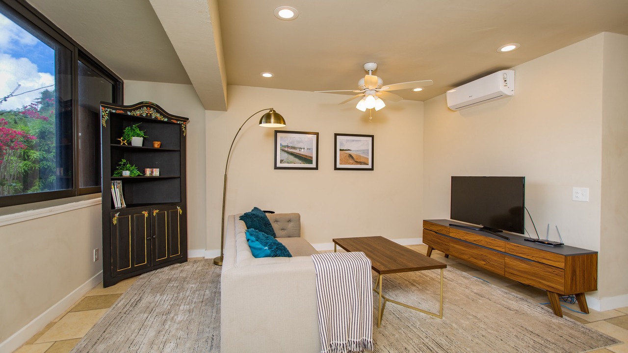Photo of Livingroom in Estate Peters Farm