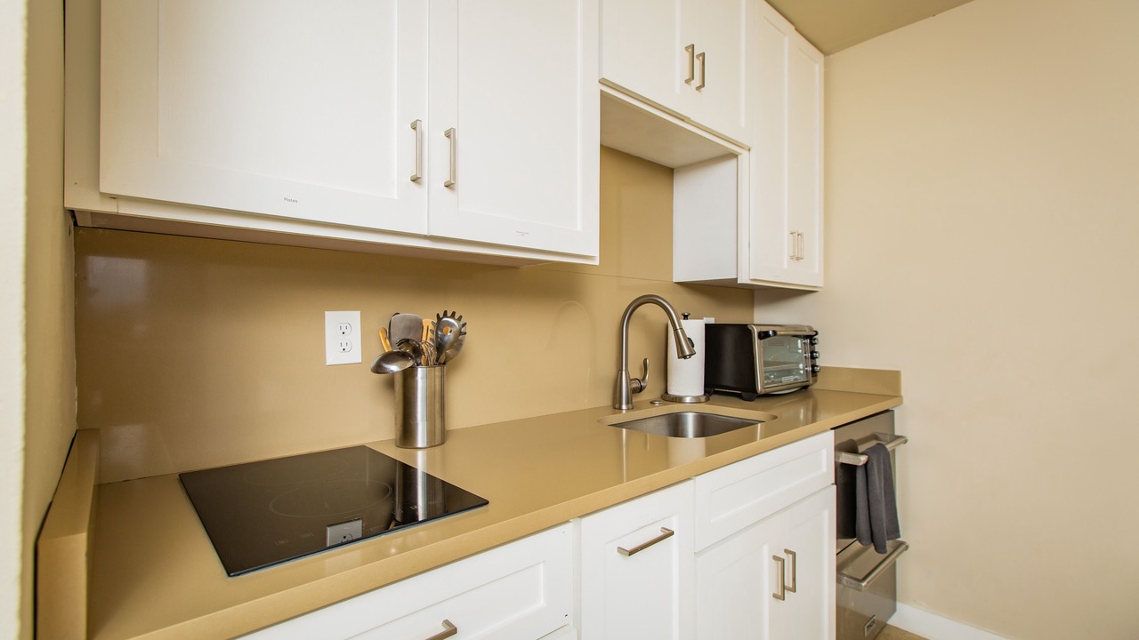 Photo of Kitchen in Estate Peters Farm