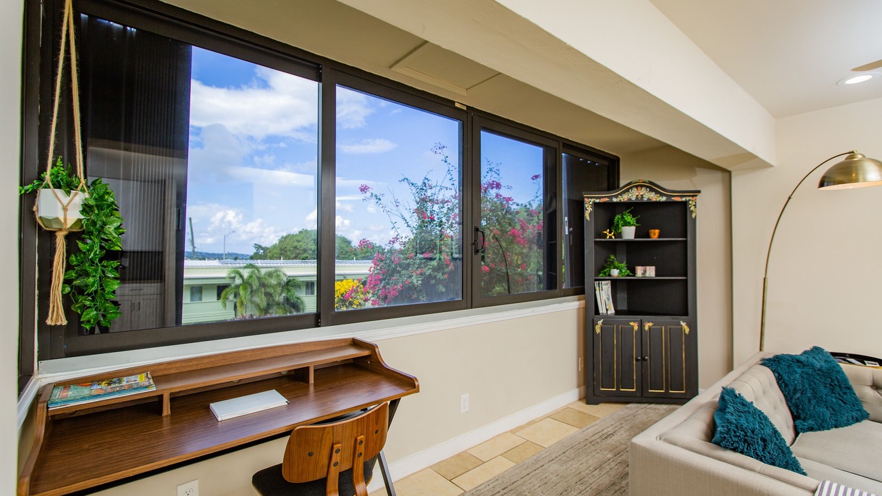 Photo of Livingroom in Estate Peters Farm