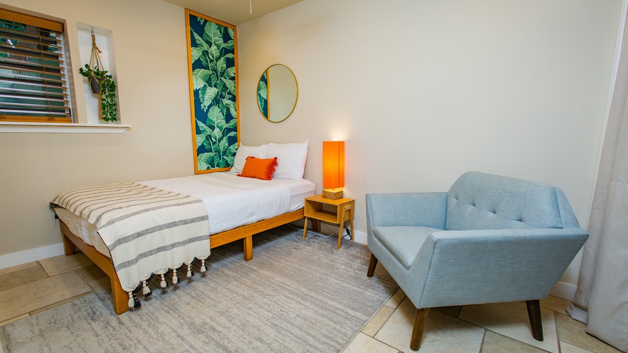 Photo of Bedroom in Estate Peters Farm