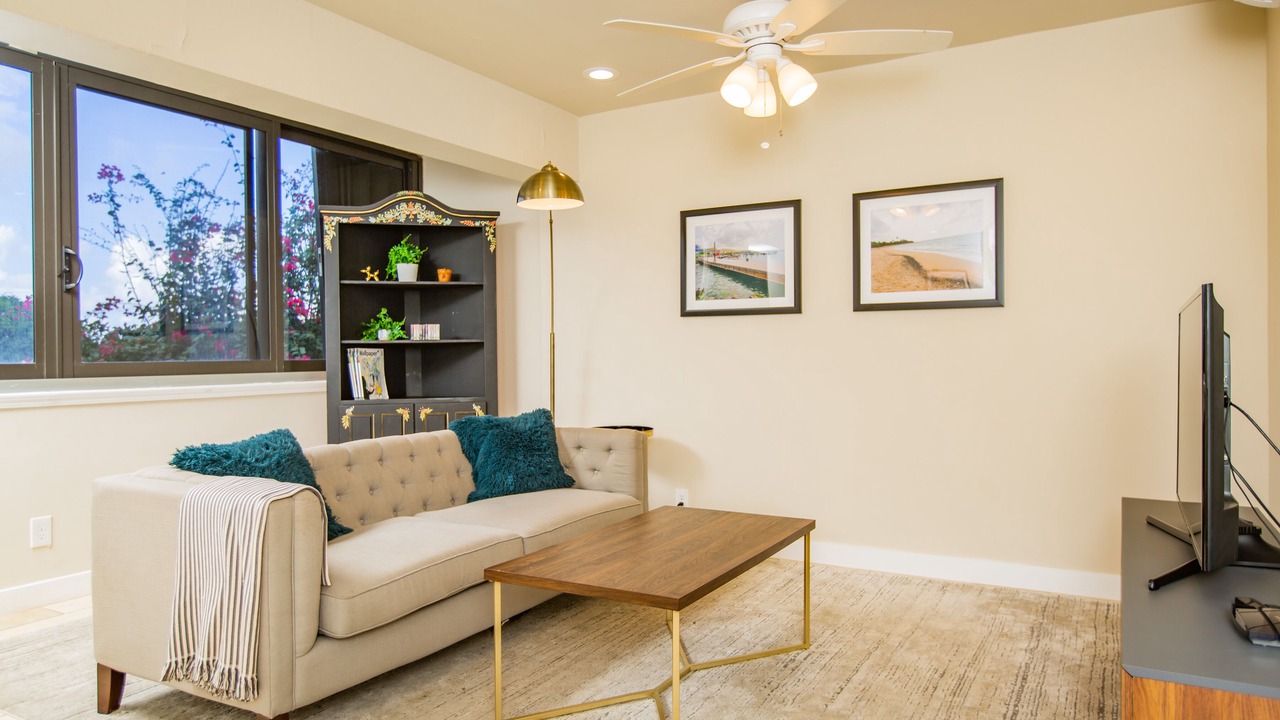 Photo of Livingroom in Estate Peters Farm