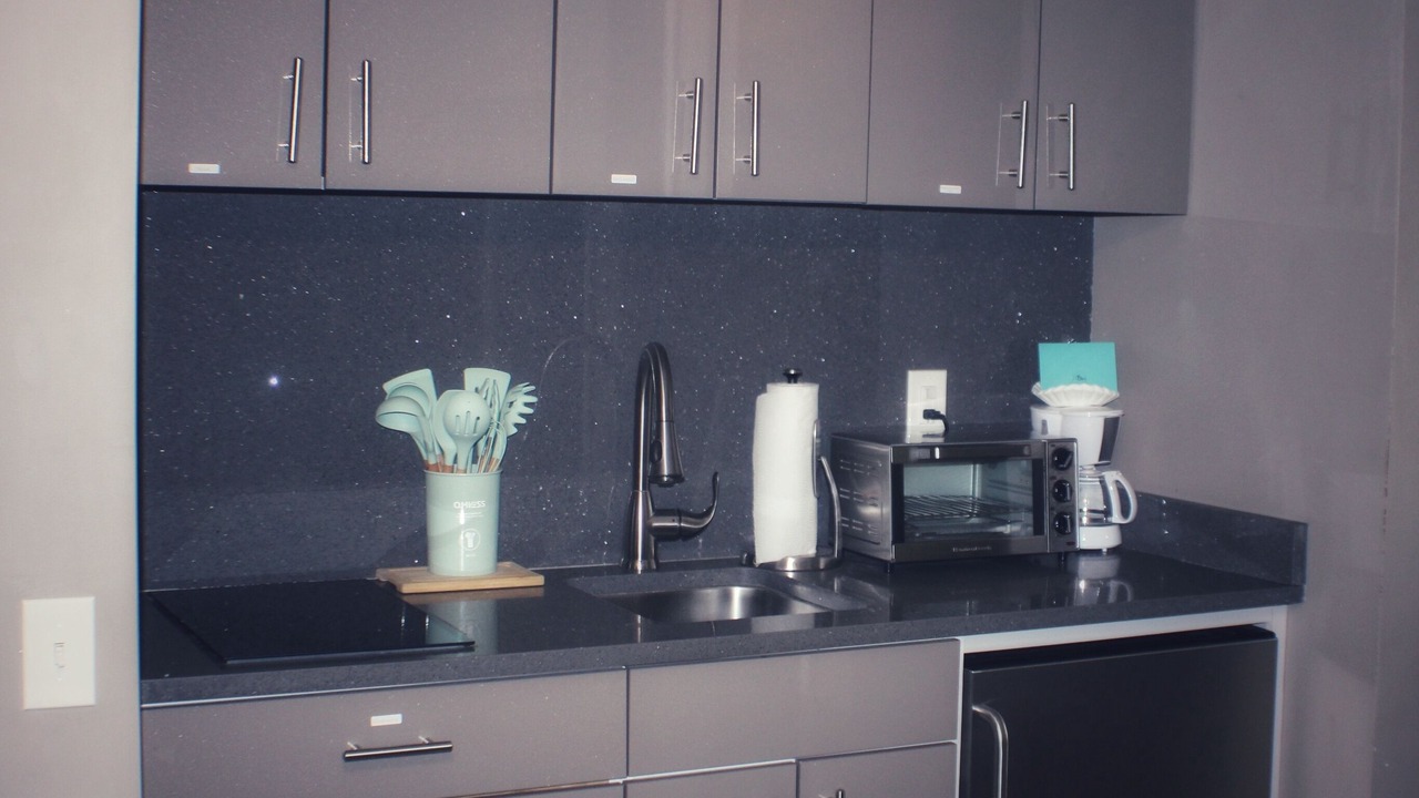 Photo of Kitchen in Estate Peters Farm
