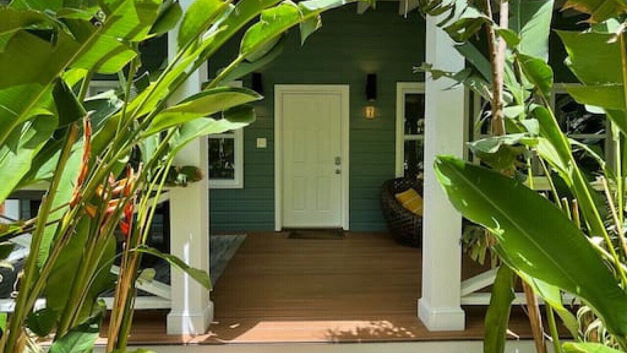 Photo of Outdoor in Estate Hull