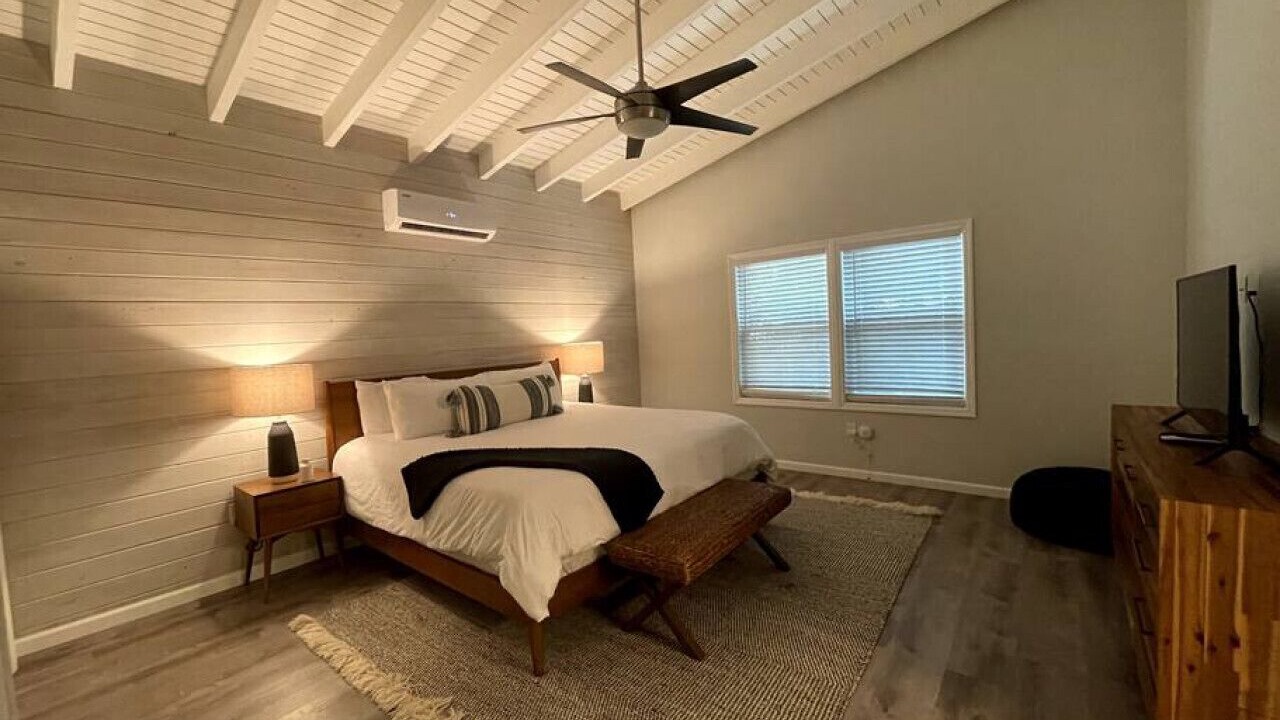 Photo of Bedroom in Estate Hull