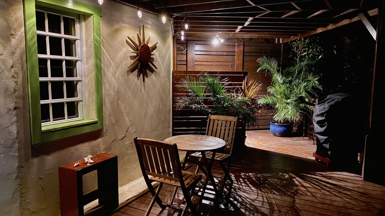 Photo of Outdoor in Estate Carolina