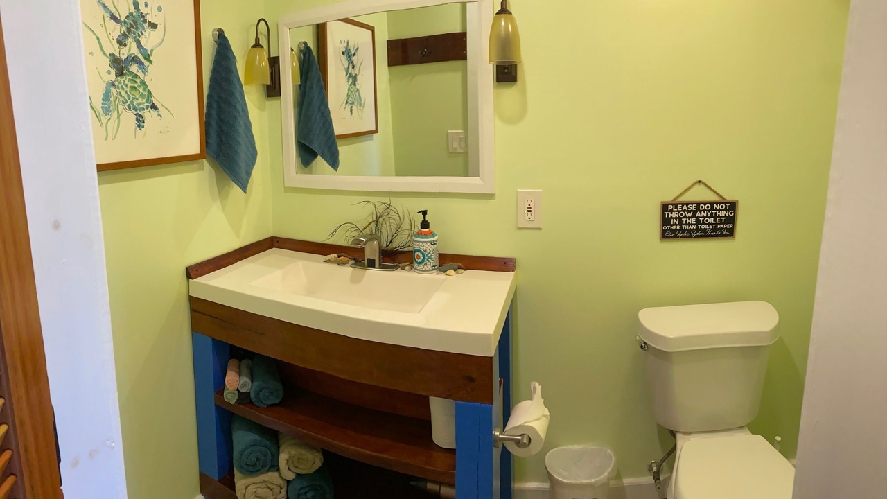 Photo of Bedroom in Estate Carolina
