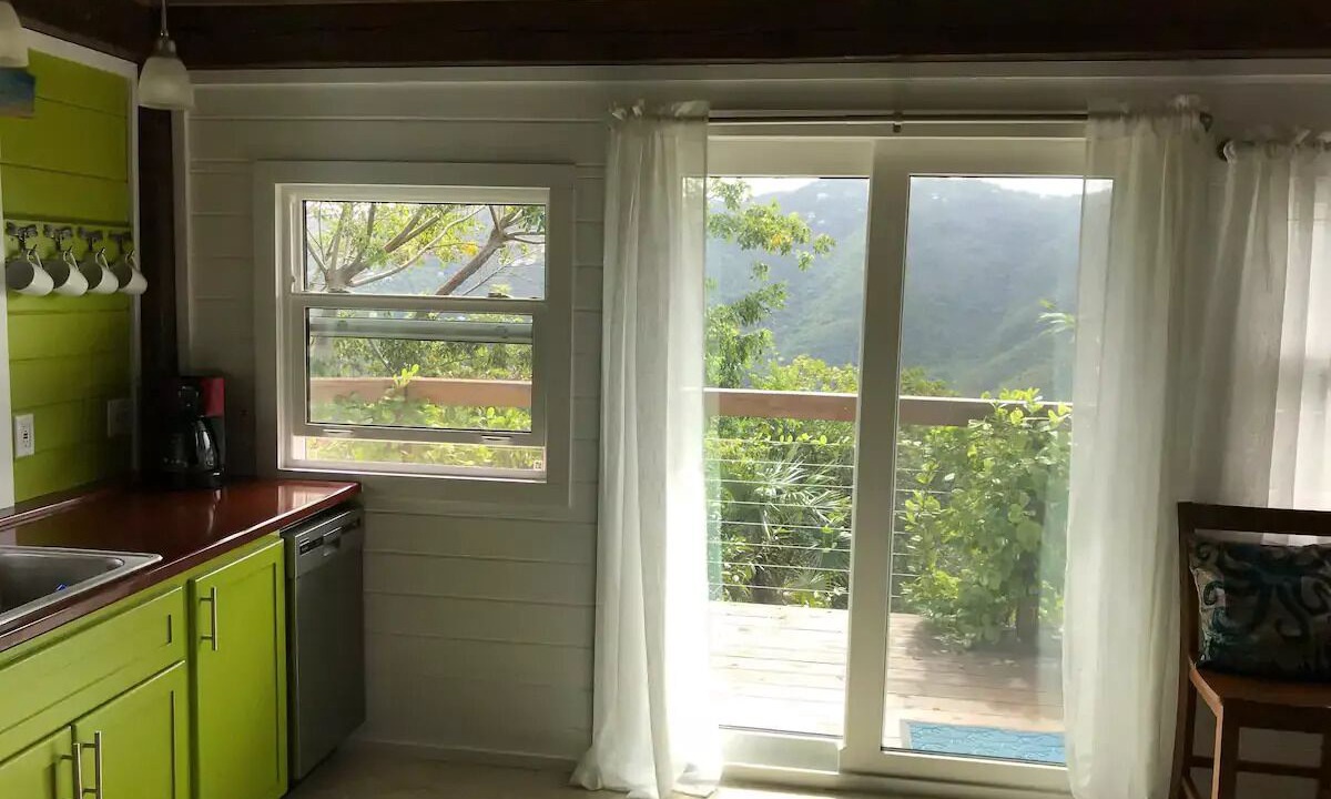 Photo of Kitchen in Ajax Peak