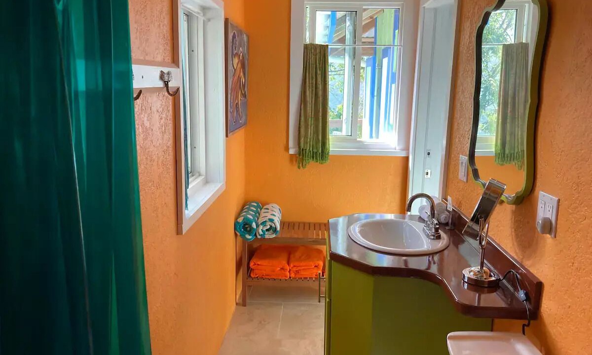 Photo of Bathroom in Ajax Peak
