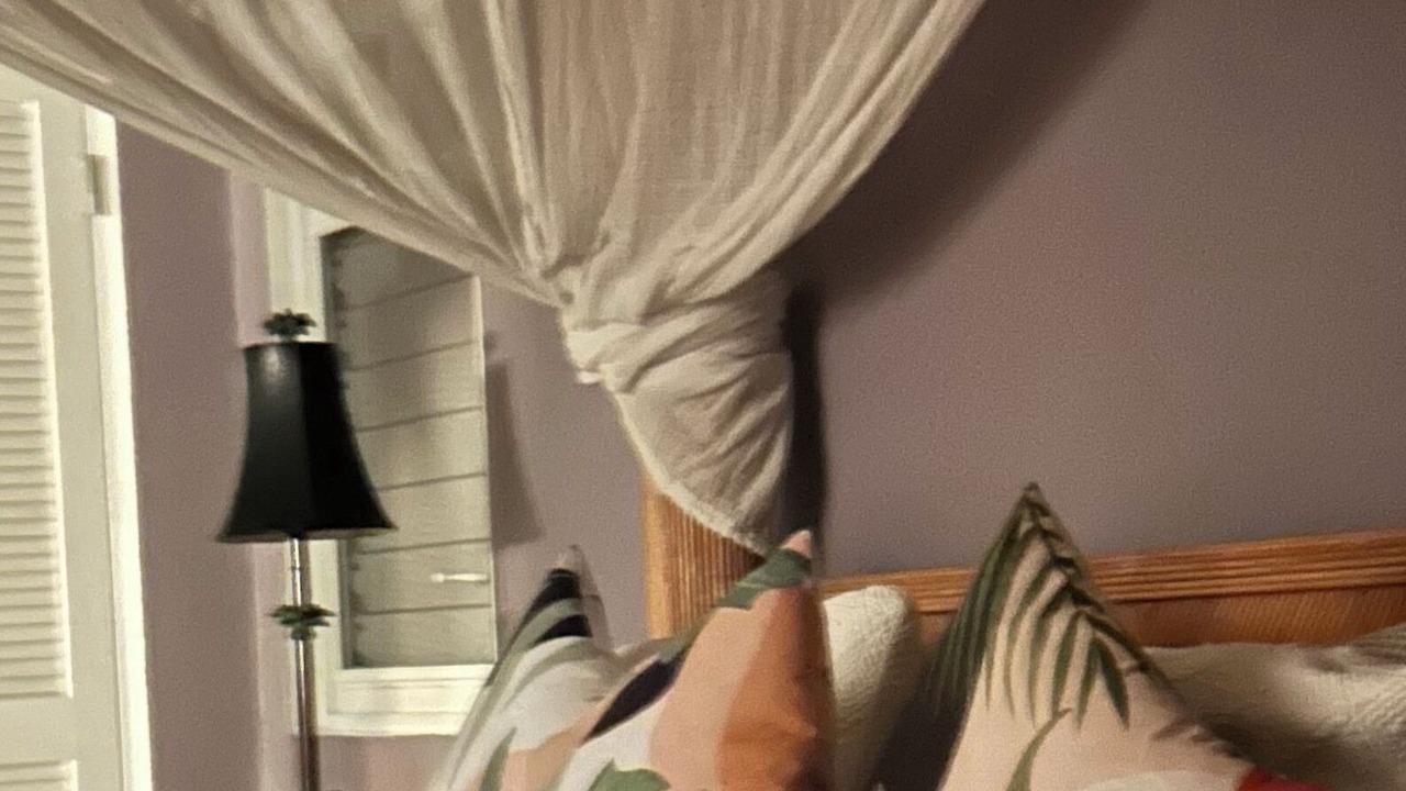Photo of Bedroom in Teagues Bay