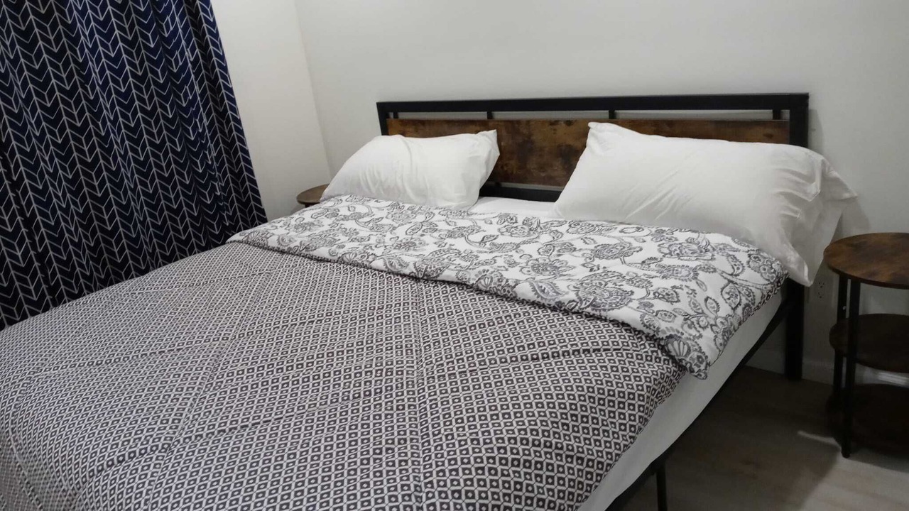 Photo of Bedroom in Cotton Valley