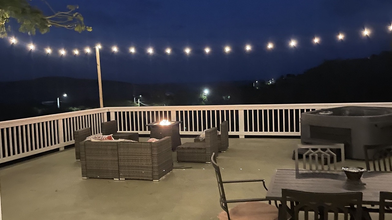 Photo of Outdoor in Cotton Valley