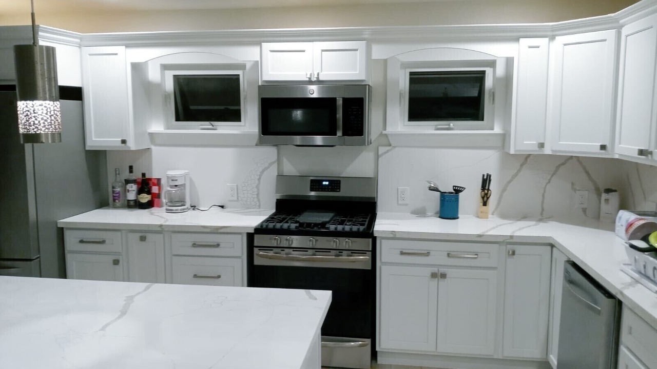 Photo of Kitchen in Cotton Valley