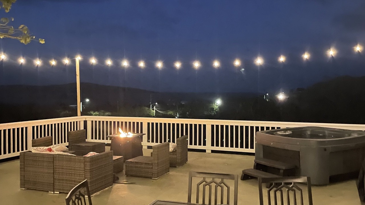 Photo of Outdoor in Cotton Valley